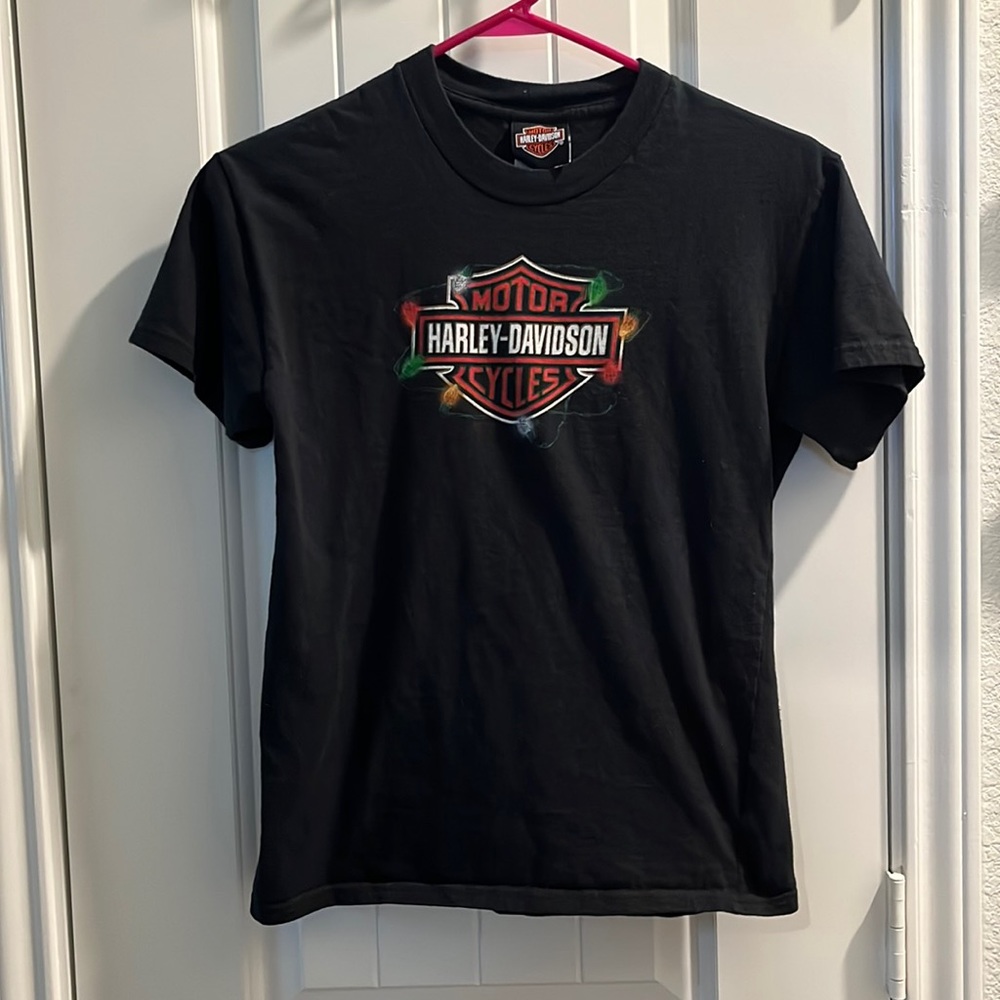 Harley Davidson Shirt